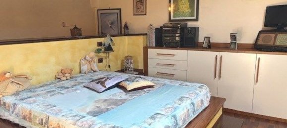 3 bedrooms Apartment in Ornago, Italy No. 361163 17