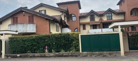 3 bedrooms Apartment in Ornago, Italy No. 361163 4