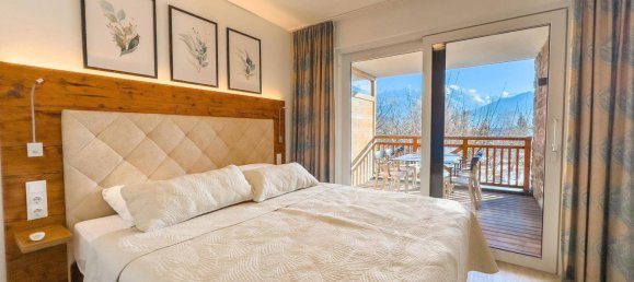 3 غرف نوم شقة في Zell am See, Austria رقم 190970 3