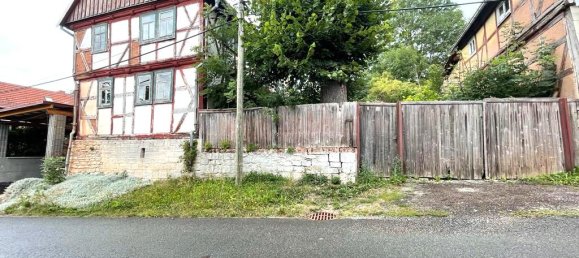 5 rooms House in Kyffhauserkreis, Germany No. 31803 3