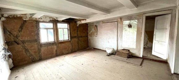 5 rooms House in Kyffhauserkreis, Germany No. 31803 15