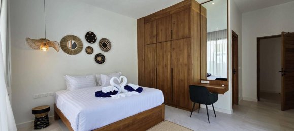 3غرفة شقة في Pattaya, Thailand رقم 86473 9