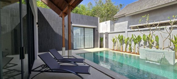 3غرفة شقة في Pattaya, Thailand رقم 86473 3