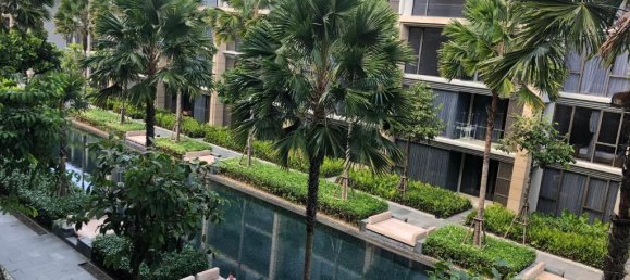 3غرفة شقة في Pattaya, Thailand رقم 86473 18