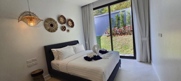 3غرفة شقة في Pattaya, Thailand رقم 86473 8