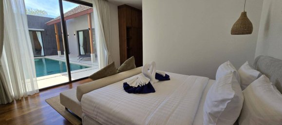 3غرفة شقة في Pattaya, Thailand رقم 86473 14