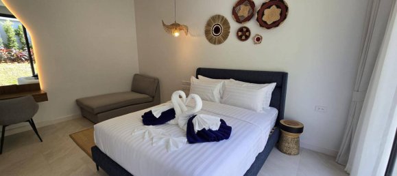 3غرفة شقة في Pattaya, Thailand رقم 86473 12