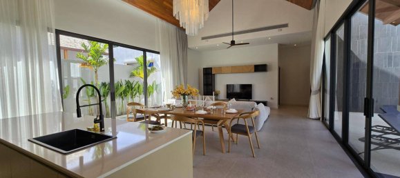 3غرفة شقة في Pattaya, Thailand رقم 86473 6