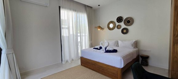 3غرفة شقة في Pattaya, Thailand رقم 86473 7