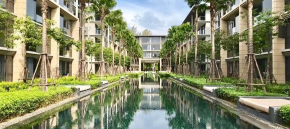 3غرفة شقة في Pattaya, Thailand رقم 86473 17