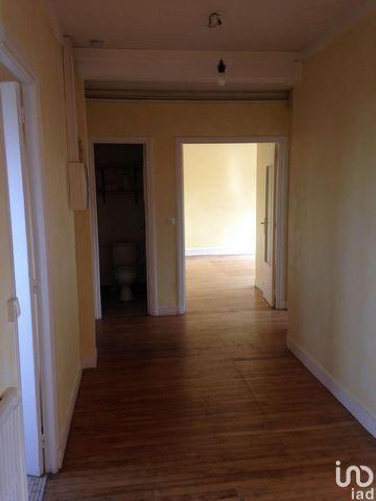 شقة 3 غرف نوم  في Vire, France رقم 36484