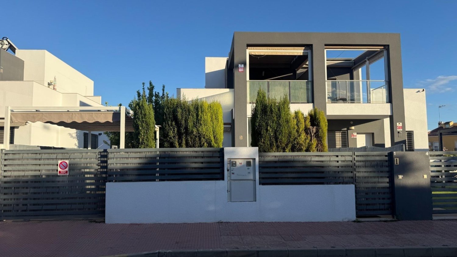Apartamento T3 em Torrevieja, Espanha N.º 364938