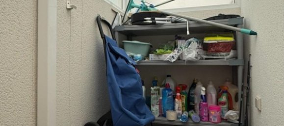 Apartamento T3 em Torrevieja, Espanha N.º 364938 25