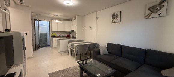 Apartamento T3 em Torrevieja, Espanha N.º 364938 4
