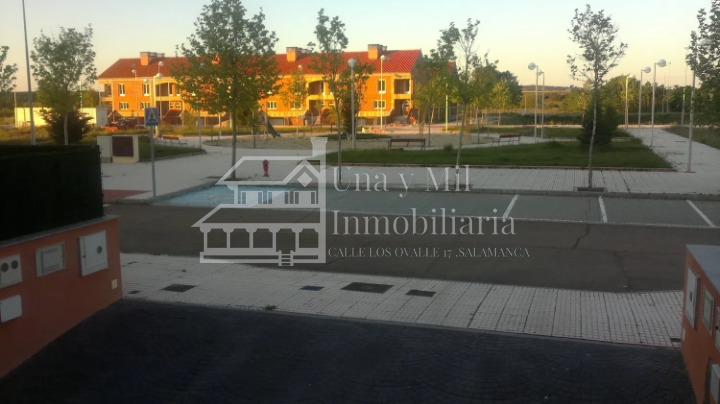 3 غرف نوم منزل في Doninos de Salamanca, Spain رقم 87549