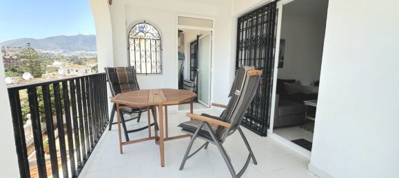 Квартира с 2 спальнями в Бенальмадена, Испания № 147610 36