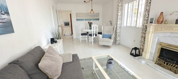 Квартира с 2 спальнями в Бенальмадена, Испания № 147610 19