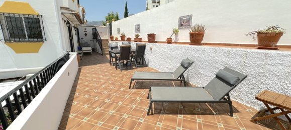 Квартира с 2 спальнями в Бенальмадена, Испания № 147610 9