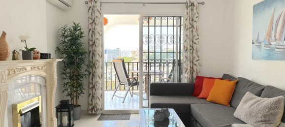 Квартира с 2 спальнями в Бенальмадена, Испания № 147610 17