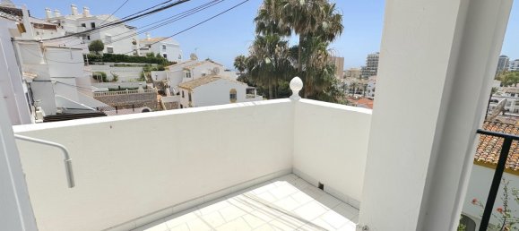 Квартира с 2 спальнями в Бенальмадена, Испания № 147610 39