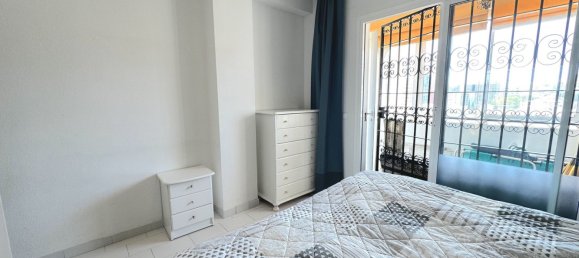 Квартира с 2 спальнями в Бенальмадена, Испания № 147610 25