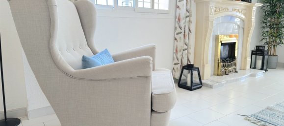 Квартира с 2 спальнями в Бенальмадена, Испания № 147610 16