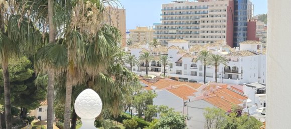 Квартира с 2 спальнями в Бенальмадена, Испания № 147610 38