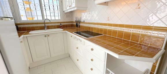 Квартира с 2 спальнями в Бенальмадена, Испания № 147610 12