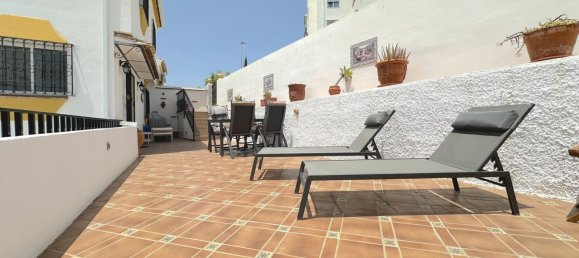 Квартира с 2 спальнями в Бенальмадена, Испания № 147610 4