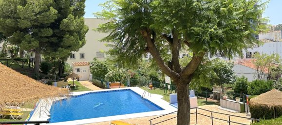 Квартира с 2 спальнями в Бенальмадена, Испания № 147610 42