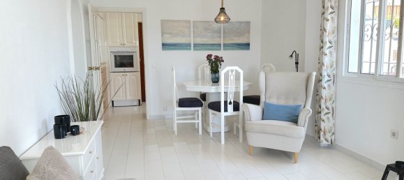 Квартира с 2 спальнями в Бенальмадена, Испания № 147610 20