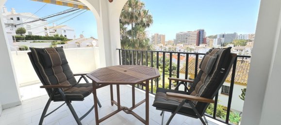 Квартира с 2 спальнями в Бенальмадена, Испания № 147610 35