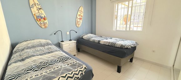 Квартира с 2 спальнями в Бенальмадена, Испания № 147610 26