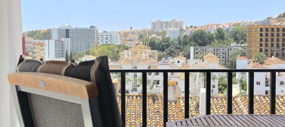 Квартира с 2 спальнями в Бенальмадена, Испания № 147610 33