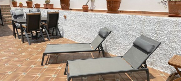 Квартира с 2 спальнями в Бенальмадена, Испания № 147610 6