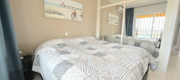 Квартира с 2 спальнями в Бенальмадена, Испания № 147610 24