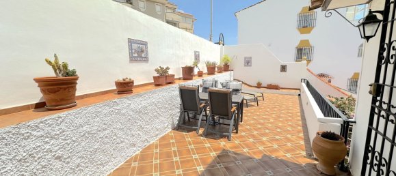 Квартира с 2 спальнями в Бенальмадена, Испания № 147610 5