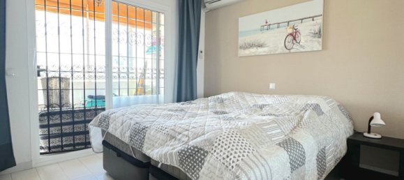 Квартира с 2 спальнями в Бенальмадена, Испания № 147610 22