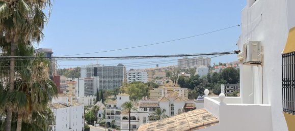 Квартира с 2 спальнями в Бенальмадена, Испания № 147610 32