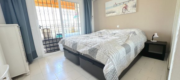 Квартира с 2 спальнями в Бенальмадена, Испания № 147610 23