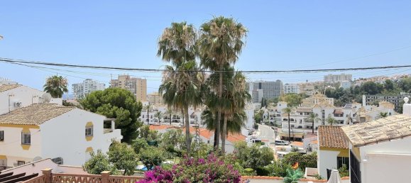 Квартира с 2 спальнями в Бенальмадена, Испания № 147610 31