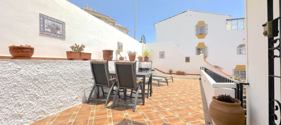 Квартира с 2 спальнями в Бенальмадена, Испания № 147610 7