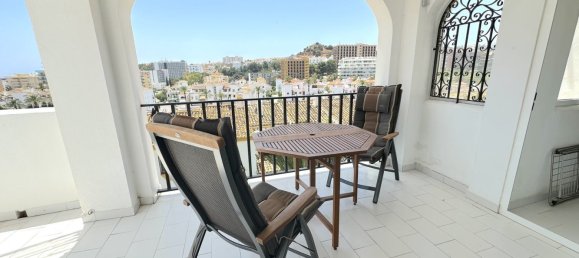 Квартира с 2 спальнями в Бенальмадена, Испания № 147610 34