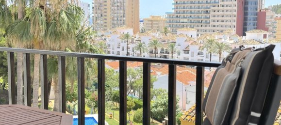 Квартира с 2 спальнями в Бенальмадена, Испания № 147610 37