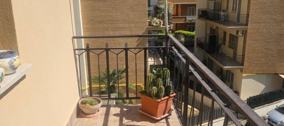 3 غرف نوم شقة في Rome, Italy رقم 312730 22