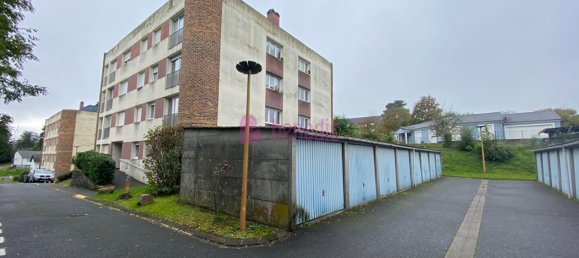 1 bedroom Apartment in Creutzwald, France No. 234044 10