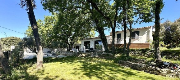 4 bedrooms House in Pourrieres, France No. 329224 2