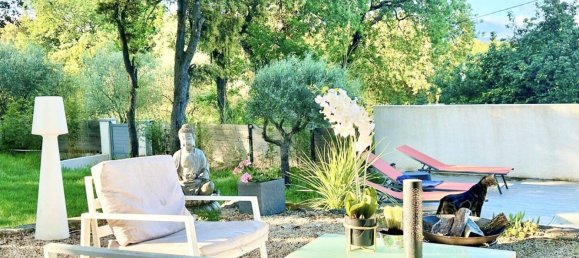 4 bedrooms House in Pourrieres, France No. 329224 7