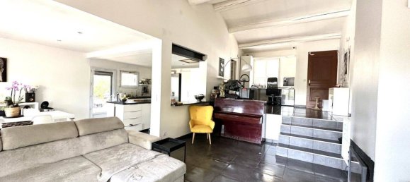 4 bedrooms House in Pourrieres, France No. 329224 5