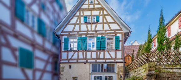 2 غرف نوم منزل في Boblingen, Germany رقم 97552 3